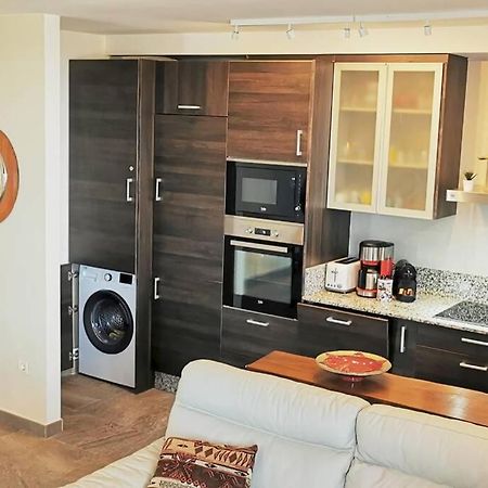 ¡ Vamos A La Playa 2 ! Apartment Carboneras Bagian luar foto